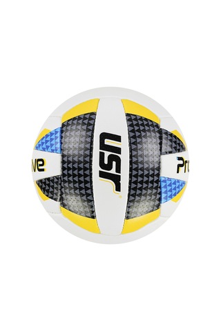 USR Progressive No 5 Voleybol Topu Mavi Siyah Mavi - Siyah