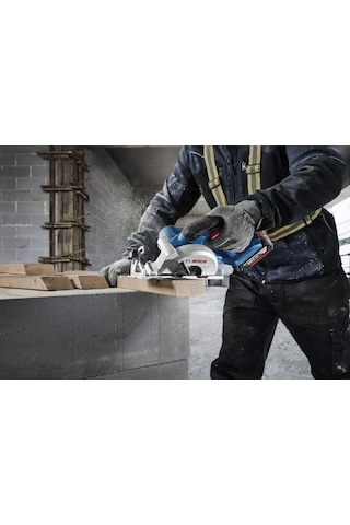 Bosch 140 20 Mm 30 Diş Akülü Makineler İçin Ahşap Testere Bıçağı 2608844565