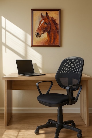 Ofis Koltuğu, Büro Koltuğu, Berjer ,çalışma Sandalyesi, Oyuncu Koltuğu, Ofis Sandalyesi Siyah
