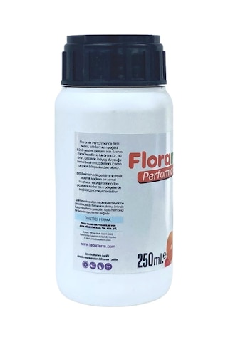 Floramix Performance Bitki Besin- Vitamin