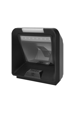 Perkon Ps5700+ 2d Karekod Kablolu Usb Masaüstü Barkod Okuyucu