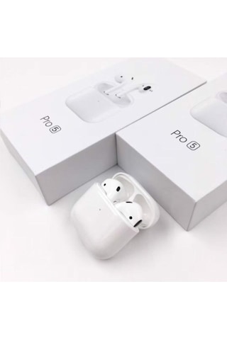 Pro 5 Bluetooth 5.0 Kulak İçi Kulaklık N11.2095