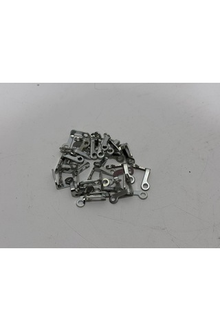 Eldiven Örgü Makinesi İplik Gözü 30 Adet