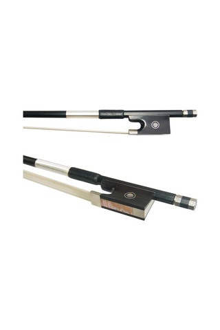 Kinglos Kng Xs-92vn Xs-92vn Keman Yayı 4/4 - Karbon Fiber - Siyah