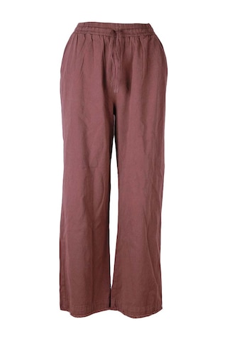 Trender Etg5gy116885 Kahverengi Kadın Pantolon 4760 Kahverengi
