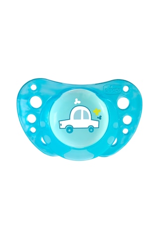 Chicco Physioforma Air Emzik 2'li 00075035210000_MULTI_1 Siyah