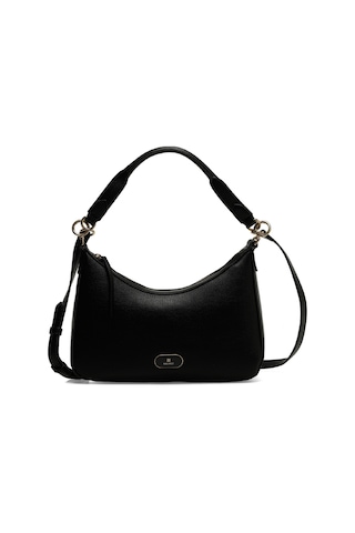 Nine West Claramae Ngr574873 6fx Siyah Kadın Çapraz Çanta 000000000102240137