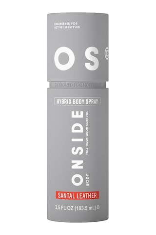 Onside Santal Leather Vücut Spreyi 103.5ml