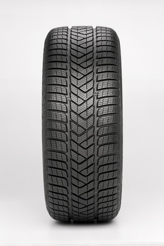 Pirelli 215/55R18 99V XL Wszer3 Mo Kış Lastiği 2023