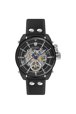 Wainer Swiss Made WA.25980-D Erkek Kol Saati