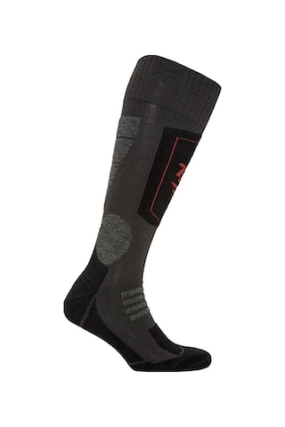 Thermoform Ultimate Çorap Bordo
