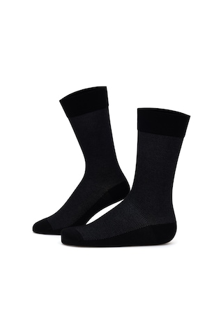 Pierre Cardin Erkek Gri Çorap 50308477-100 Gri