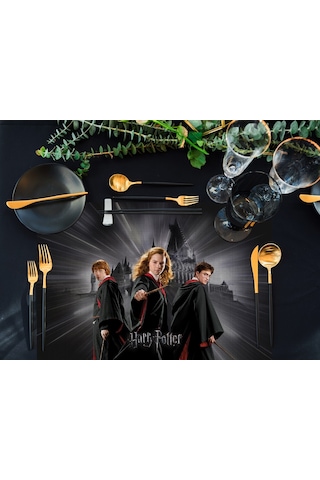 Adawall Home Hp And The Order Of The Phoenix Amerikan Servis Set N11.93 Çok Renkli