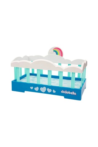 Cicciobello Oyuncak Bebek Beşiği