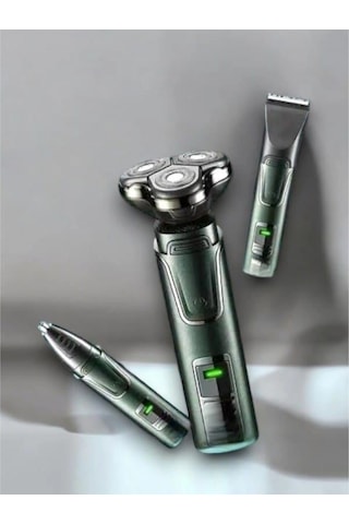 Hk 3600 Tıraş Makinesi