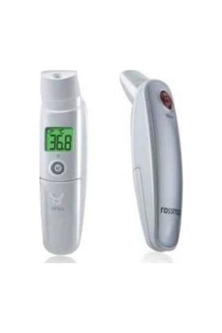 Medikaltec Hb500 Temassız Ateş Ölçer