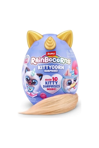 Rainbocorns Kittycorn S3 Sürpriz Paket Lilly