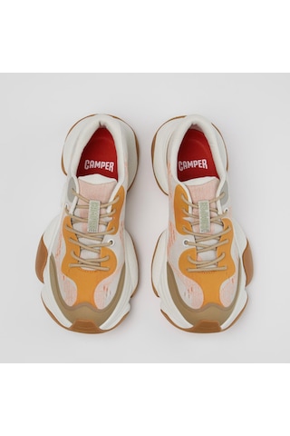 Camper Karst 2 Çok Renkli Kadın Spor Ayakkabı Cmpk201837-008 Cmp.021