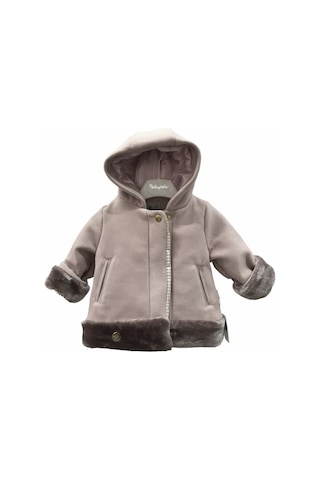 Babydoll Ceket Babydola Lila-7464 Lila