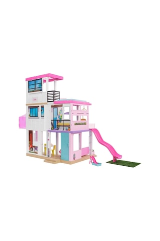 Barbie'nin Rüya Evi GRG93