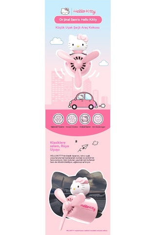 Çizgi Film Araba Havalandırma Deliği Aromaterapi Süsü Tavşan