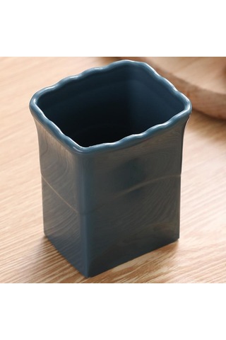 Mavi Fincan Dilimleyici Meyve Dilimleyici Yumurta Dilimleyici Paslanmaz Çelik Çilek Dilimleyici Hızla Meyve Sebze Çilek Kesici Yapmak Mavi