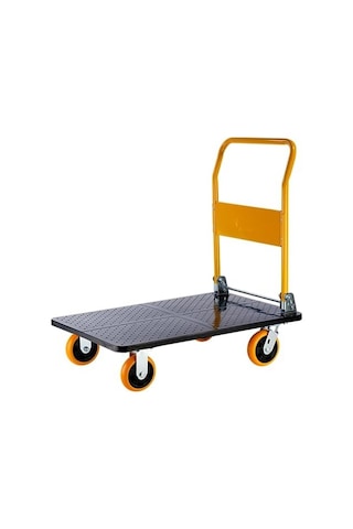 Hai-01 300 Kg Profesyonel Paket Taşıma Arabası