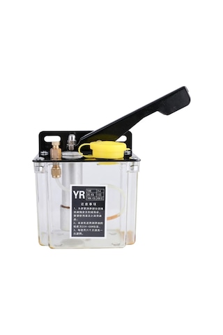 Manuel Yağlama Pompası 0.5  lt