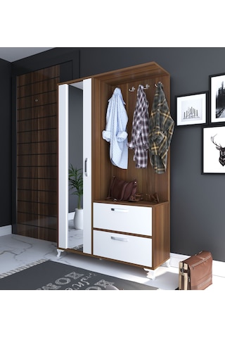 Gm 453 Sude Vestiyer