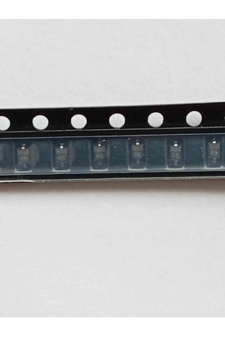 Bas316 Nxp Diyot 200 Adet