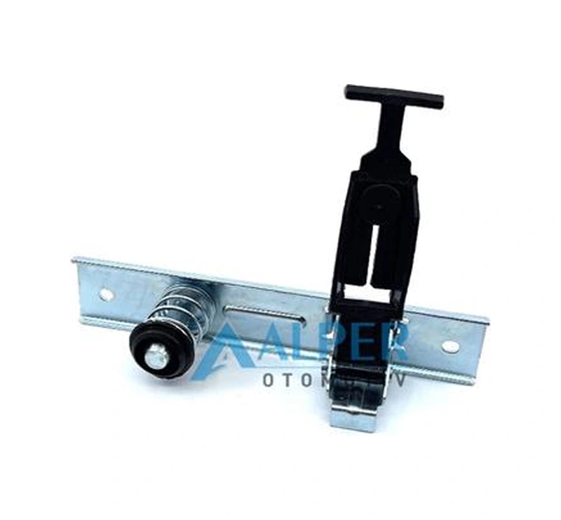 Motor Kaput Kilit Karşılığı Clıo Symbol Thalıa 2008 8200701114