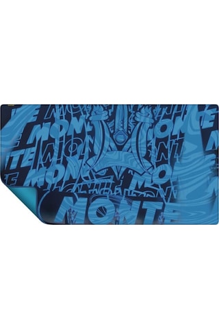 Tonn Evo 100 55 4mm 3xl Monte Edition Mouse Pad Htp-044