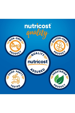 Nutricost Lithium Orotate Neuroprotective Effects Brain 5mg 120 Caps