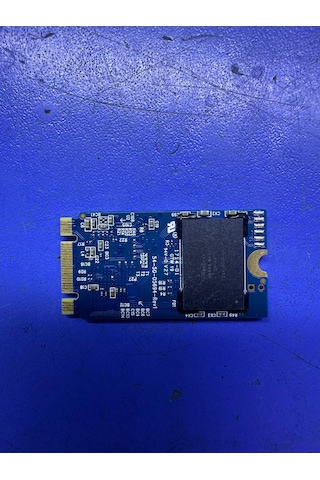 Sandısk Ssd Z400s 128gb 600mbps/440mbps Sd8smat-128g Ssd M2 Sata 2242 854644-001 1