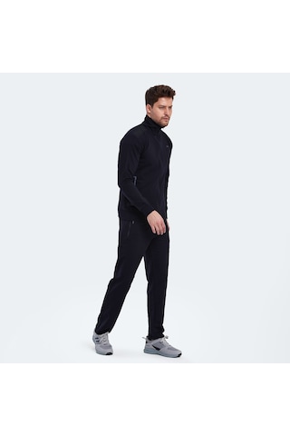 Slazenger OKRAN IN Erkek Eşofman Takımı Lacivert