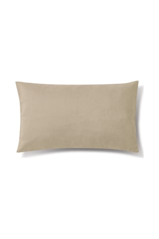 Br Demor Home Soft Series Ay Taşı Beji Kırlent, Yastık Kılıfı Ay Taşı - Bej