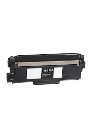 Brother Tn-2320 Siyah Uyumlu Toner