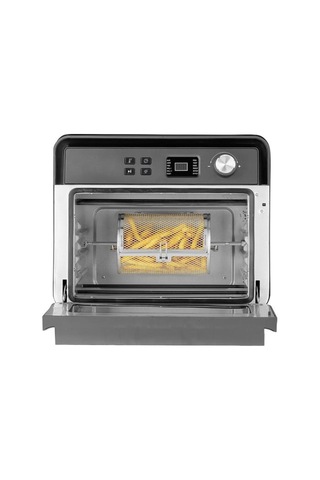 Caso 3000 Airfry Chef 1700 22 LT Mini Fırın (Teşhir)