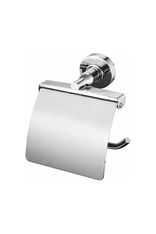 Ideal Standard Iom Tuvalet Kağıtlığı-krom krom