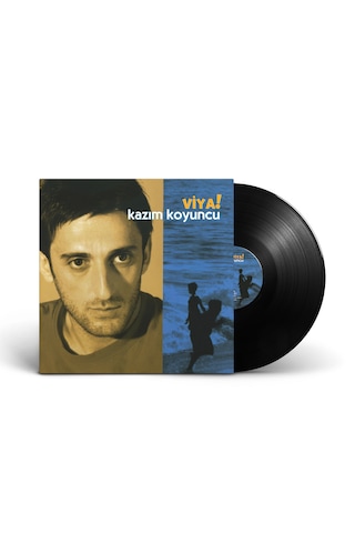 Kazım Koyuncu - Viya Plak