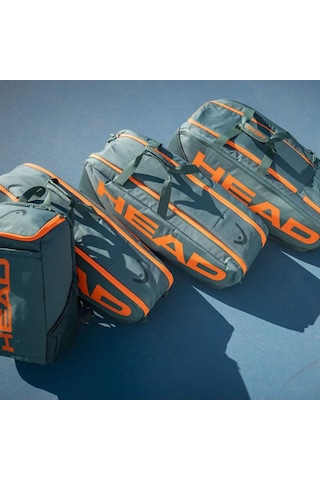 Head Pro Bag Dyfo Tenis Raketi Çantası Xl