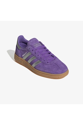 Adidas Handball Spezial Kadın Mor Spor Ayakkabı Ih9208 Mor