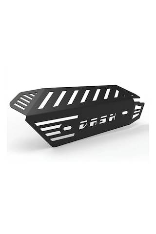 Hero Dash 125 Egzoz Koruma Demiri 2023-2025