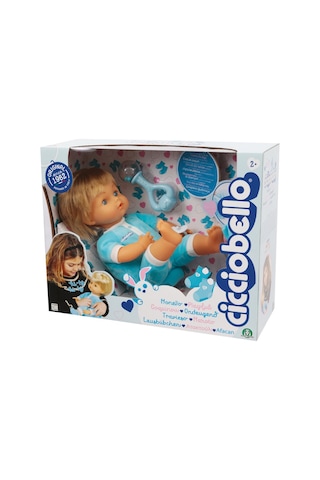 Ccb62000 Cicciobello Afacan / +3 Yaş