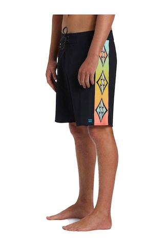 Bıllabong Billabong D Bah Airlite Erkek Boardshort Cem Çok Renkli