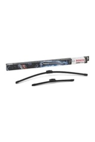 Bosch Silecek Setı Aerotwın 650 360mm A250s Captur 3397014250
