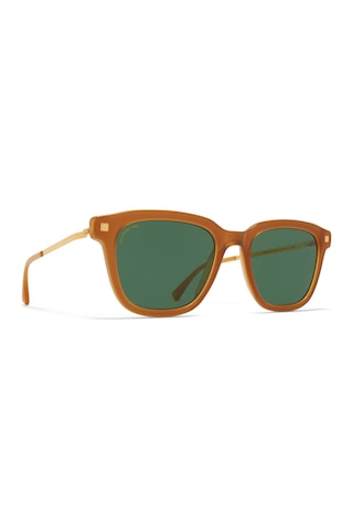 Mykıta Holm C881 51 Unisex Güneş Gözlüğü Kahverengi