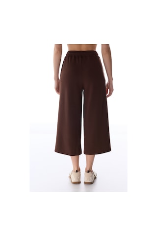Penti Kahverengi Culotte Modal Pantolon