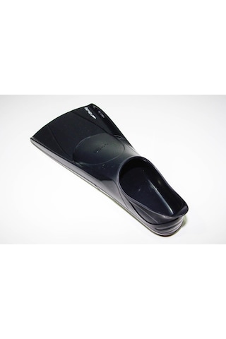 Meridyendukkan Palet Kısa Esnek Yüzücü Paleti Nabaiji Meridyendukkan Siyah