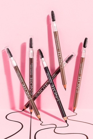 Note Cosmetics Natural Kaş Kalemi 02